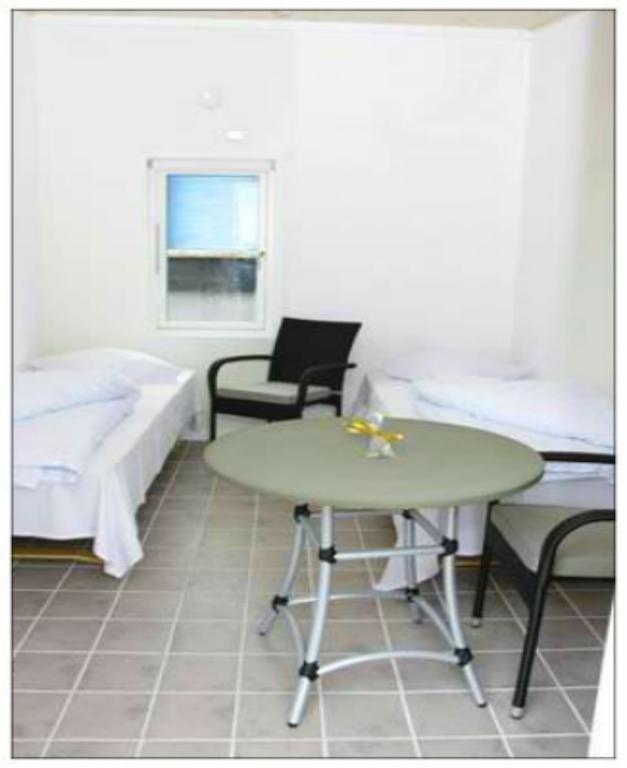 Nexo Marine Rooms Rom bilde