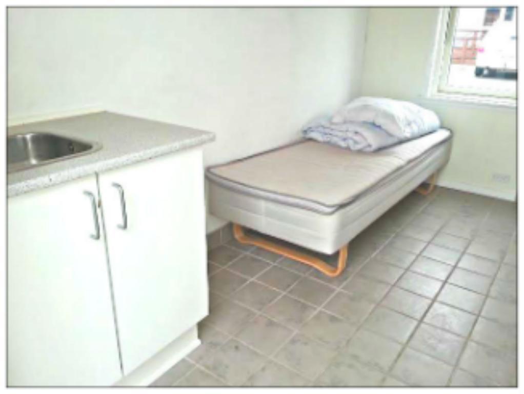Nexo Marine Rooms Rom bilde