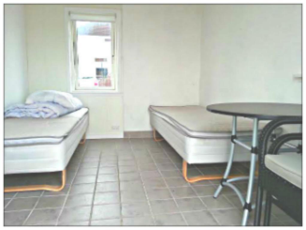 Nexo Marine Rooms Rom bilde