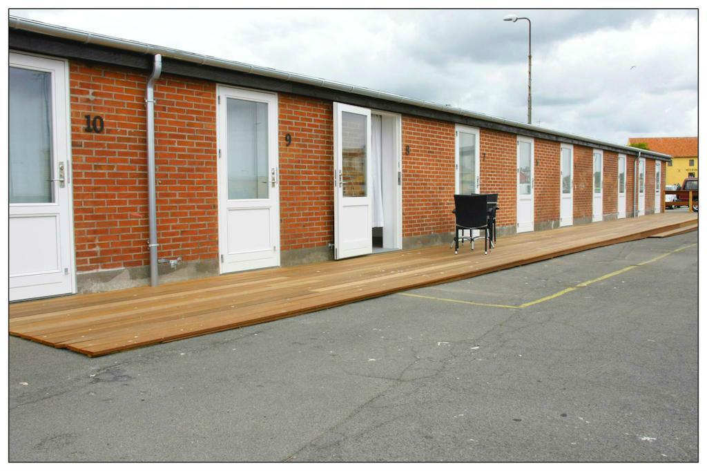 Nexo Marine Rooms Rom bilde